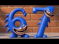 SONIC 67 Six Seven Official Music Video 67 Meme Horror Song