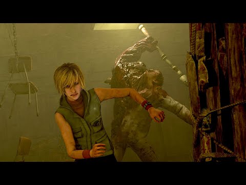 Lore-accurate William Birkin