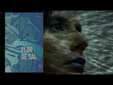 Cristalino - do Livro Flor de Sal - Videopoema