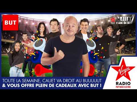 Cauet S'lache - Lundi 21 Mai - 21/05/2018