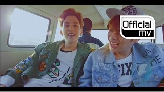 [MV] A.cian(에이션) _ Driving