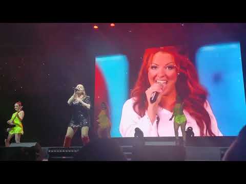 🇦🇩 SUSANNE GEORGI - LA TEVA DECISIÓ (Andorra 2009) BCN Eurovision Party 2023