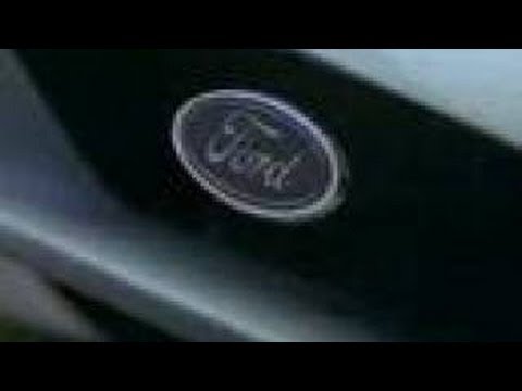 Thumbnail for 1995 Ford GT90 promotional clip by Ford GT90