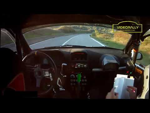 rally pomarance 2018 obc della maggiora favali ps6 montecatini v c  movie