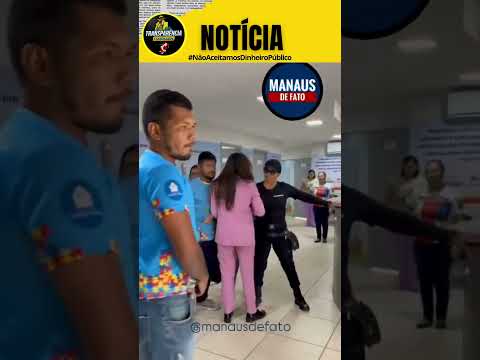 Deputada Antônia Lúcia gera tumulto e Polícia Federal é acionada em Rio Preto da Eva