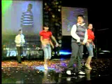 19. TRA LA LA 2008 Aleksandar Ortakovski FRAER.flv