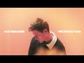 Alec Benjamin - One Wrong Turn [Official Audio]