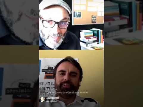 VIDEORESEÑA ESTE ES EL NÚCLEO DE LEONARDO  CANO
