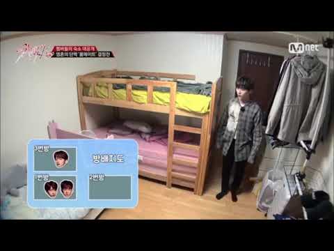 [ENG SUB] Stray Kids [Ep.02] Soulmates ♡ Deciding New Dorm's Roommates