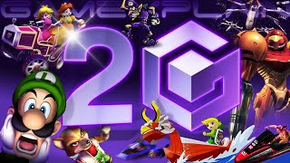 GameCube Turns 20...And It's Still Great! - 20th Anniversary Discussion