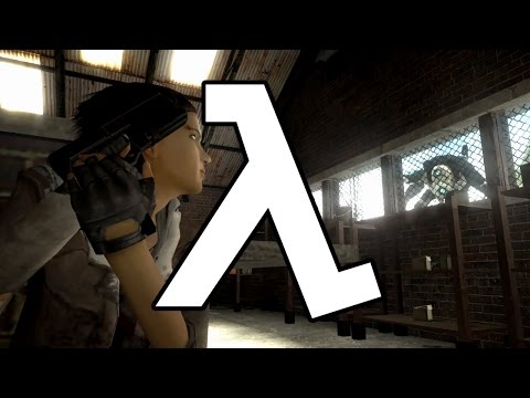 Half-Life 2: Episode One - Penultimatum (remix)