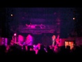 Sense Field "Today and Tomorrow" & "Found You" - Live