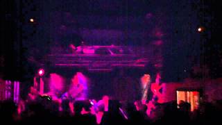 Sense Field "Today and Tomorrow" & "Found You" - Live