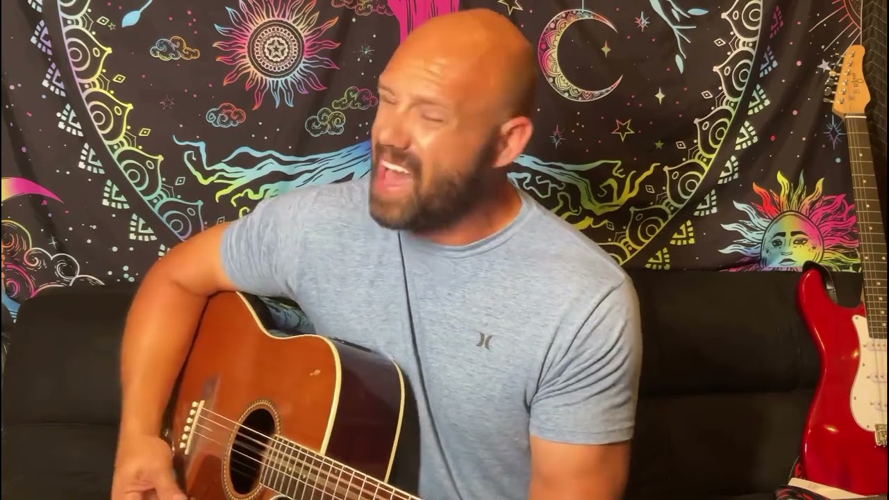 Promotional video thumbnail 3 for BonfireSessions239