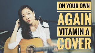 VITAMIN A: On Your Own Again | Beatrice Cover