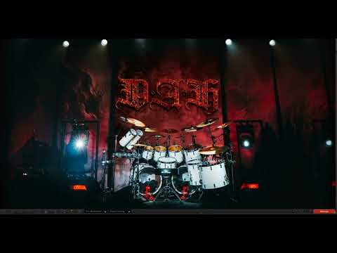 Ugritones (Drums Against Humanity)