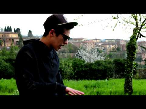 The Silent Crew ( Controfobico, Jollysmoke, Onid 1 One ) Ft. Tornado Us - CHE SENSO HA