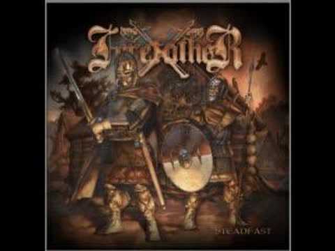 Forefather - Eostre (Steadfast)