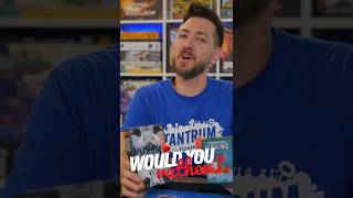 Aurum vs Fishing. Which would you rather play? #boardgames  #cardgames   #familygames #shorts