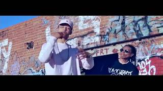 Tamo Pueto&#39; - The.Rose x Ochy Man [Prod By BDR2KXX]