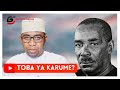 Hadithi Ya Toba Ya Mzee Karume Kwa Simulizi Yake Mwenyewe Kabla Hajauawa GG Podcast
