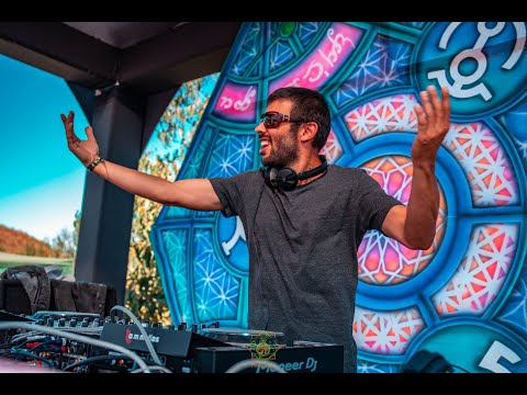 Myrah Live - Resurrection 2.0 Portugal 2021 by Crystal Matrix