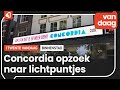 Concordia houd wedstrijd voor lichtpuntjes in de stad