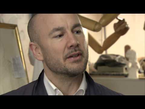 The Art of Frescos: Florence