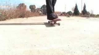 New Fisheye/La Grippe