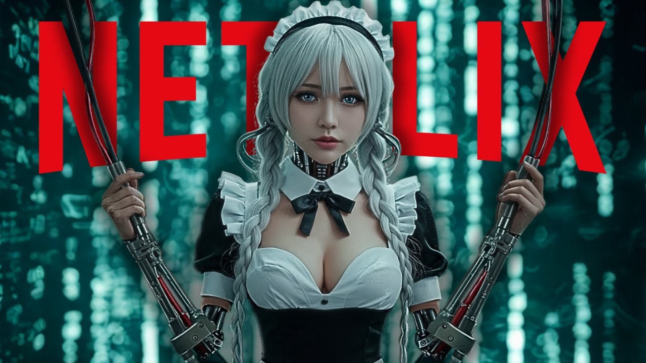 These AI Movies Are BETTER Than You Think (Top 10 List)