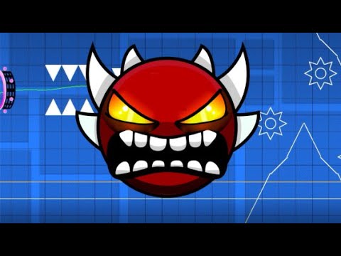 Geometry Dash | Not Dead YET Layout (Noclip/Ignore Damage)