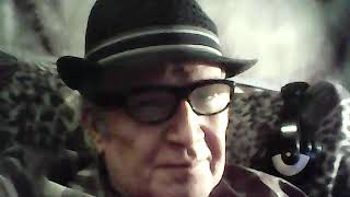 &quot;THE SUMMER WIND,&quot; BY BARRY MANILOW AND PERFORMED BY FRANKIE THE UNKNOWN SONGWRITER...