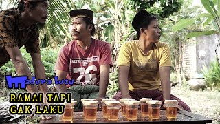 Download lagu MADURA LUCU.,,// RAMAI TAPI GAK LAKU mp3