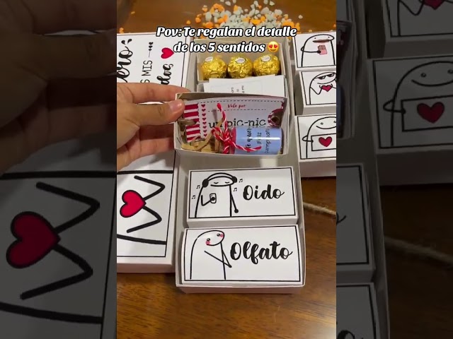 Vídeo relacionado con LITTLE DREAMS Regalo Original Sant Jordi- Caja de Madera Personalizada Sant Jordi | Rosa Madera personalizada + Nombre y Frase | Regalo Pareja