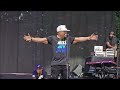 Bell Biv DeVoe - Something In Your Eyes | When Will I See You Smile Again? LIVE in Indiana  8/9/2024