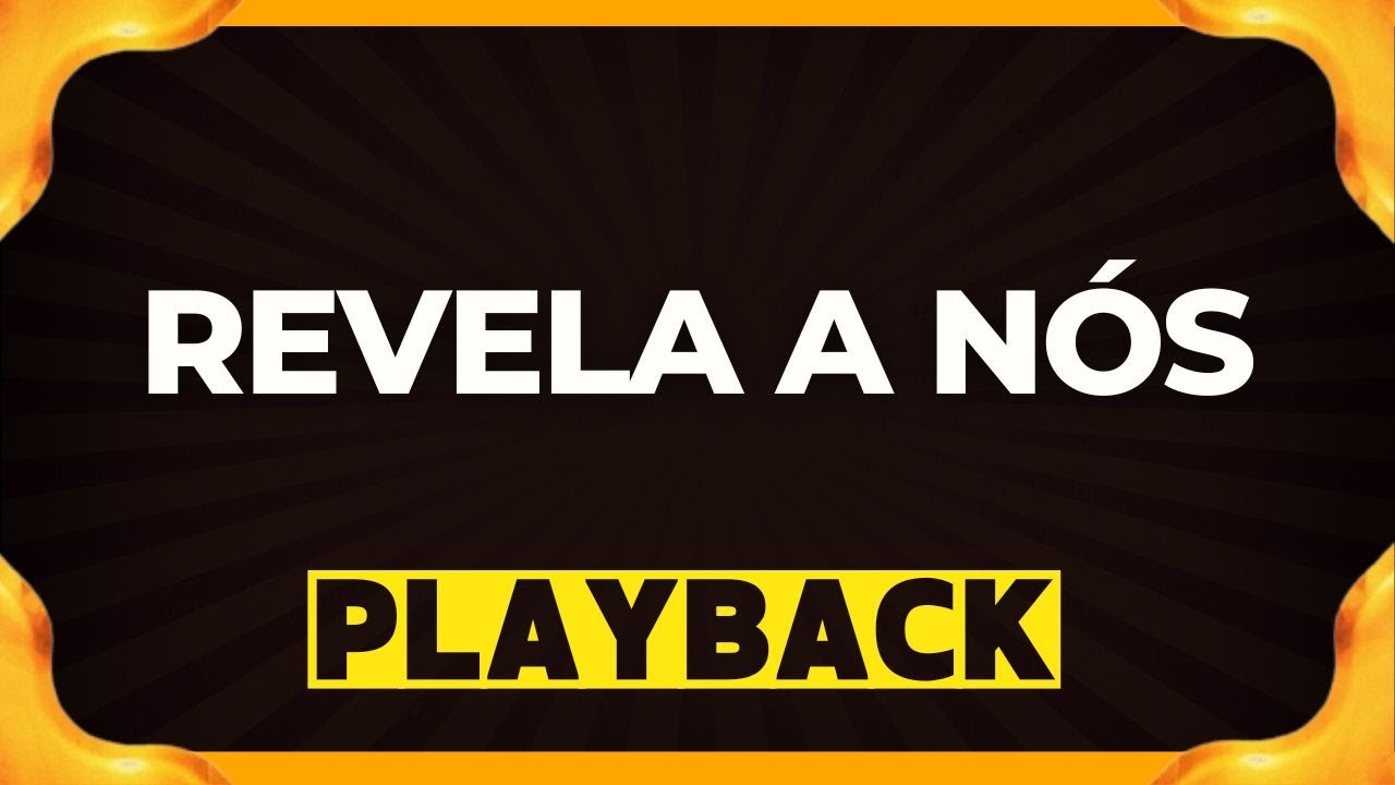 Louvor PLAYBACK