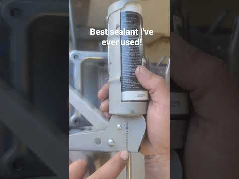 Best sealant I've ever used! #permatex #smallenginemechanic #smallyoutuber #selfemployed #mechanic