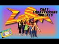 Zoom Chat Embarrassing Moments