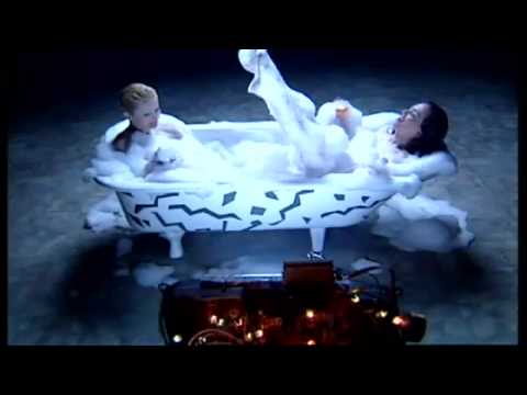 Tap 011-Zbog tebe (Official Video 1996)