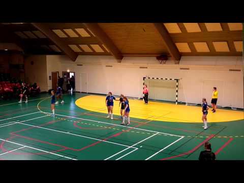 Härnösand vs. Silwing USM FA1