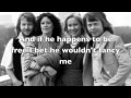 ABBA - Money, Money, Money Lyrics 