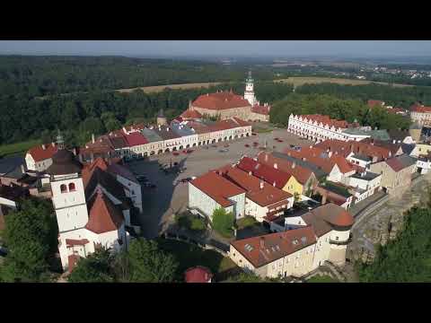 Nové Město nad Metují