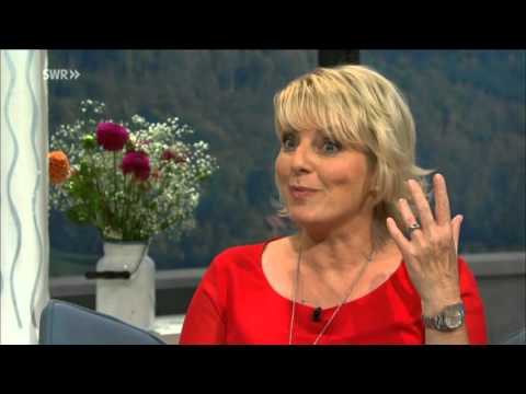 Autorin Ute Bareiss über ihre Weltumsegelung in SWR "Kaffee oder Tee"