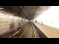 R32 A Trains Meet At 181st Street