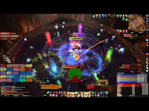 Das Wahre Tribunal vs. Malkorok 25 HC