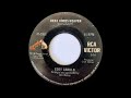 1967: Eddy Arnold - Here Comes Heaven - mono 45