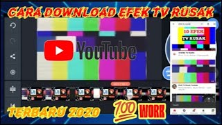 Download lagu Cara download efek TV Rusak gampang dan simpel mp3 Download lagu Cara download efek TV Rusak gampang dan simpel mp3