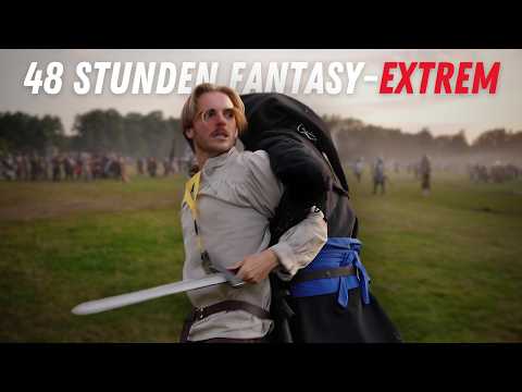 Überleben wir die größte Fantasy-Schlacht der Welt? - Conquest of Mythodea