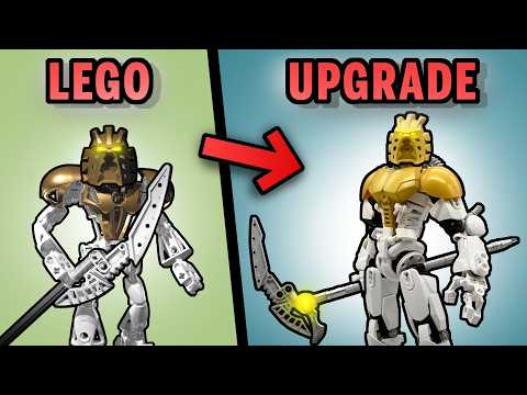 Takanuva BUILT BETTER - A Look at How It's Built