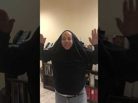 I’m the great cornholio